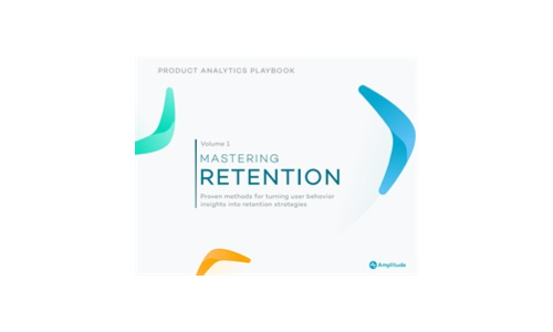 Mastering Retention: Libro de jugadas de análisis de productos