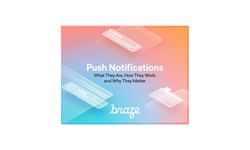 Push Notificaciones: qué son, cómo funcionan y por qué importan