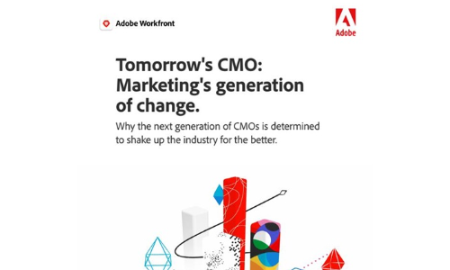 CMO de mañana: la generación de cambios de marketing